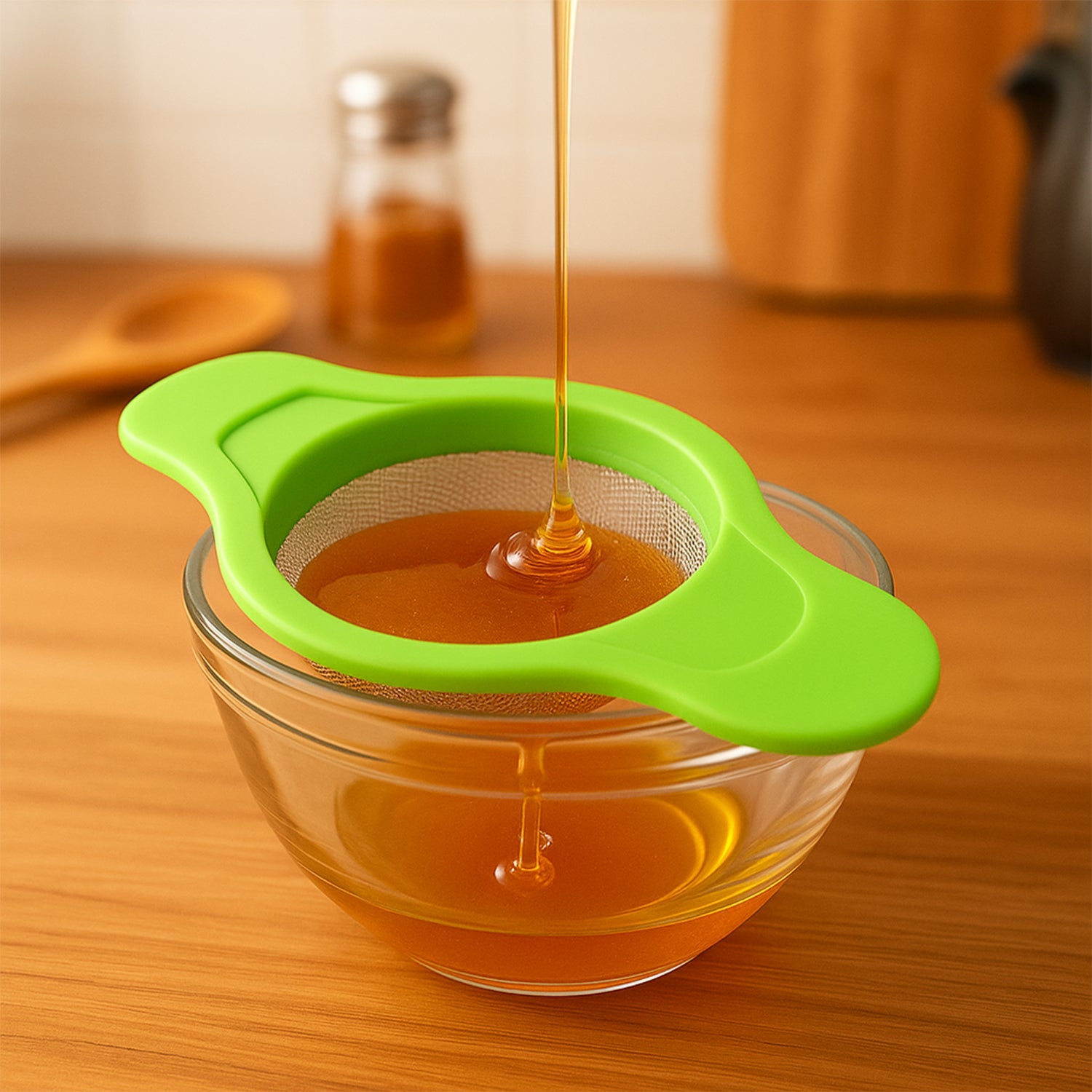 Fine Mesh Strainer Fine Mesh Strainer